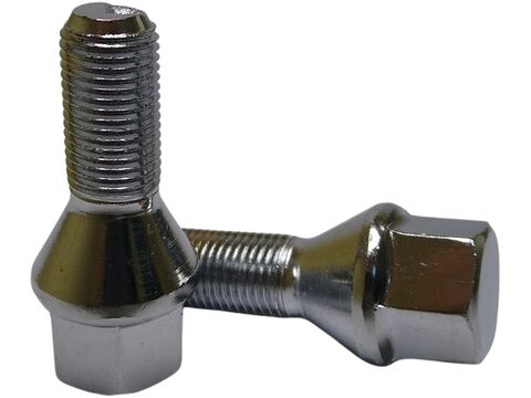 Parafuso de Roda Peugeot, Citroen, Fiat Toro, Jeep Renegade
