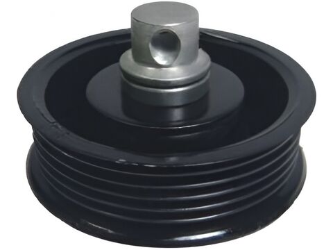 Polia Auxiliar Alternador Civic 92/00, Lifan 320/620, CoRolamento 93/02