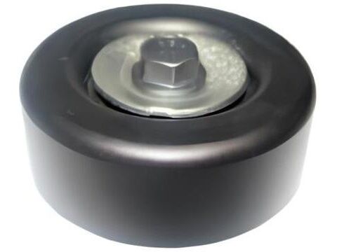 Polia Auxiliar Alternador Fiesta, Ka, Courier, Ecosport 1.0/1.6