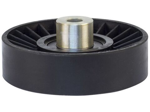 Polia Auxiliar Correia Dentada Brava HGT, Marea 1.8 16V, Polia Ar Condicionado Romeo 145 1.8 16V