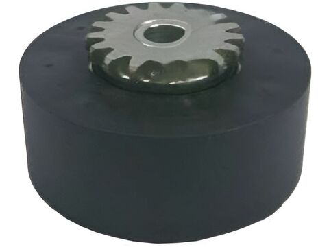 Polia Tensor Correia Alternador 206, C3 1.4 8V ComDir Scenic 2.0 8V