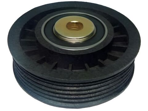 Polia Tensor Correia Alternador Marea 2.0/2.4 Stilo 2.4