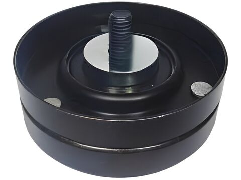 Polia Tensor Correia Alternador S10, Blazer 2.8T 00/ F-250 ComAr - Un