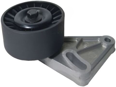 Tensor Correia Alternador Com Suporte Palio, Strada, Fiorino 1.0/1.5