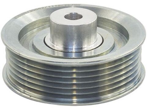 Polia Tensora Correia Alternador Corolla 1.8 16V 92/17