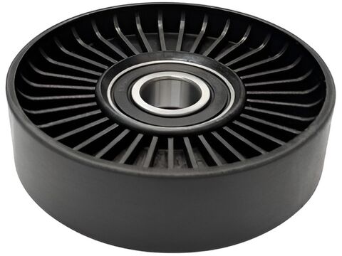 Polia Tensora Correia Alternador Kia Soul, Cerato 1.6 16V