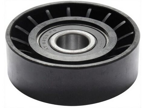 Polia Auxiliar Alternador Palio, Siena, Doblo 1.6 16V Corsa 16V