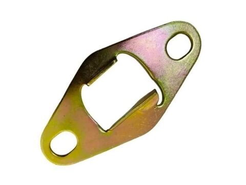 Chapa Guia da Ré VW Fusca
