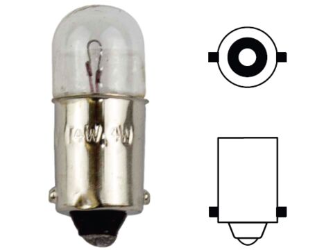 Lâmpada 69 - 12V