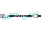 Flexível Freio Corcel, Belina, Delrey, Pampa 4X2 78/ Traseiro 