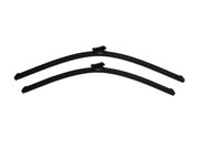 Palheta Flex 26/18" Golf 14/... Virtus 18/... Polo 17/... Jetta18/... Nivus