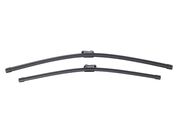 Palheta Flex 28/24" Cruze 16/...