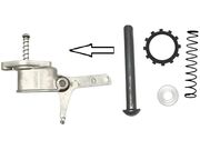 Reparo do Suporte do Cavalete da Embreagem Gol, Saveiro, Parati, Voyage G1/G4