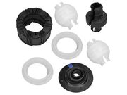 Reparo Alavanca Renault, Logan, Sandero, Duster - 9437