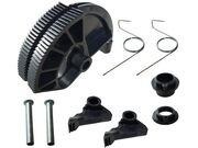 Kit Reparo Pedal Embreagem (Catraca)Clio, Megane, Scenic