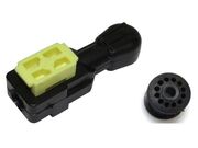 Terminal + Reparo Cabos Engate / Seleção Ecosport, Fiesta, Ka - 9463