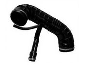 Mangueira do Filtro de Ar do Motor Fiat Palio, Siena 1.0 Fire 8V 04/06