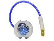 Lâmpada H3 55W 12V Super Branca 4300K - Unidade - 9579