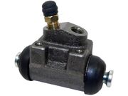 Cilindro de Roda Logus, Verona, Fiesta