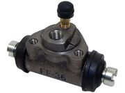 Cilindro de Roda Uno, Elba, Premio