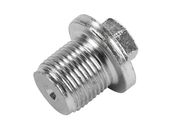 Bujão do Cárter do Motor M18X1,5 Linha Fiat Toro, Jeep Renegade, Compass