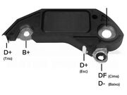 Regulador de Voltagem Sistema Delco 14V GM - VTO