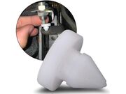 Bucha Pedal Embreagem / Freio - Honda Fit, City, Civic, HRV, CRV, Accord - Todos - 9900