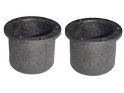 Kit Buchas Garfo Embreagem Hb20 1.0 12/20