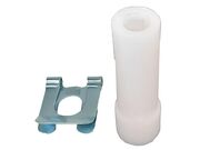 Reparo do Pedal da Embreagem Uno, Elba, Premio 85/... Tempra