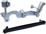 Trâmbulador Completo Corsa 94/ Celta 00/ - 9927