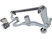 Trâmbulador Completo Corsa 94/ Celta 00/