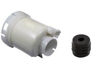 Vedação do Refil da Bomba de Combustível Linha Toyota 02/08 - Sistema Denso (Bomba / Filtro)